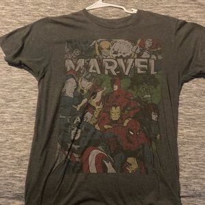Marvel Tee